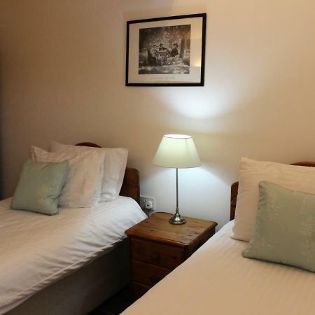 Dee Valley Cottages Llangollen Εξωτερικό φωτογραφία