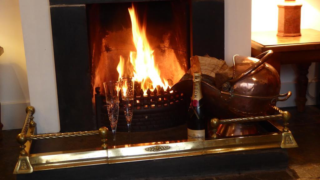 Dee Valley Cottages Llangollen Εξωτερικό φωτογραφία
