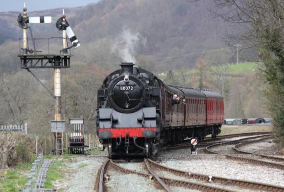 Dee Valley Cottages Llangollen Εξωτερικό φωτογραφία