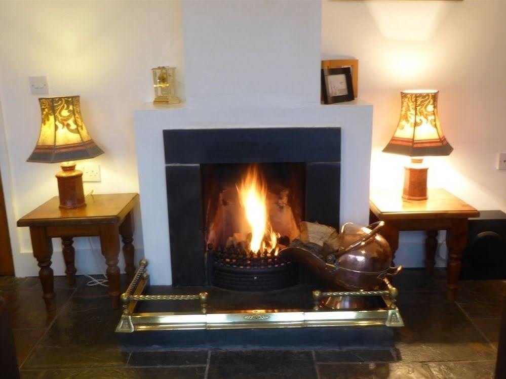 Dee Valley Cottages Llangollen Εξωτερικό φωτογραφία