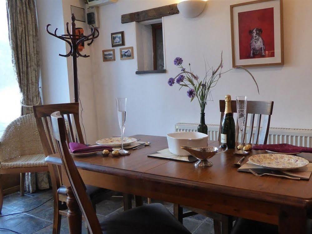 Dee Valley Cottages Llangollen Εξωτερικό φωτογραφία