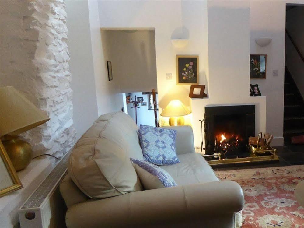 Dee Valley Cottages Llangollen Εξωτερικό φωτογραφία