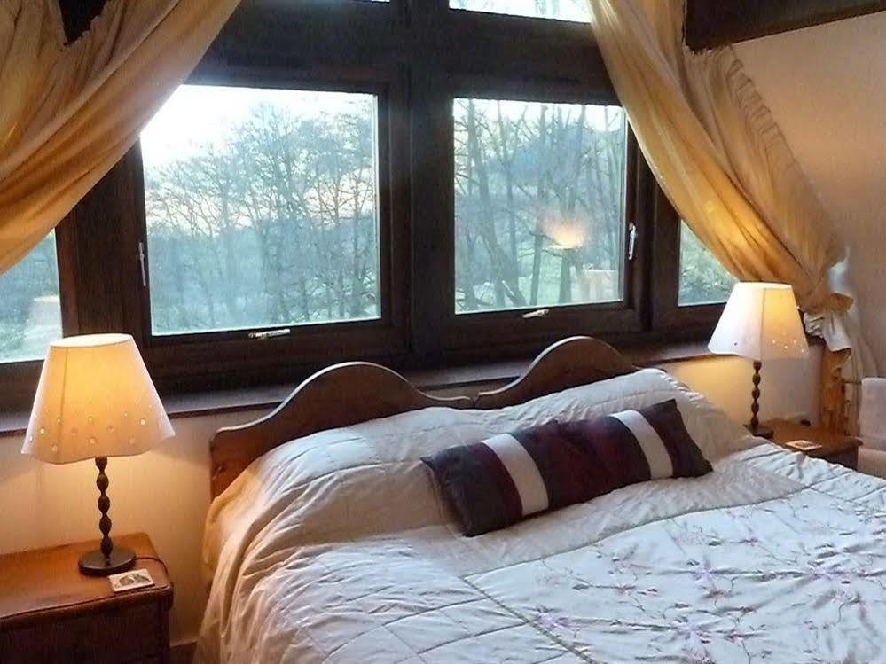 Dee Valley Cottages Llangollen Εξωτερικό φωτογραφία
