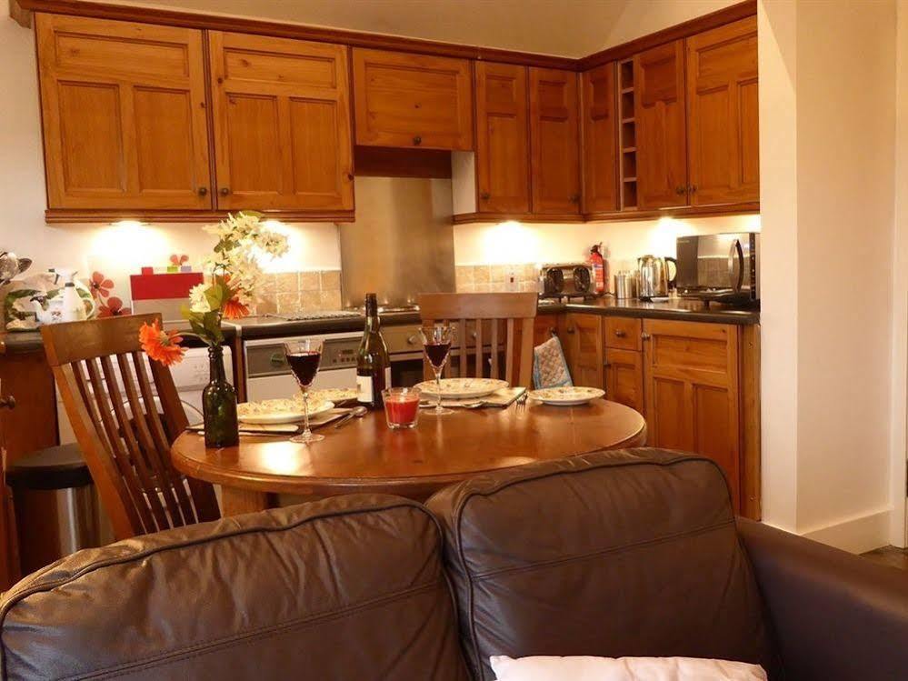 Dee Valley Cottages Llangollen Εξωτερικό φωτογραφία