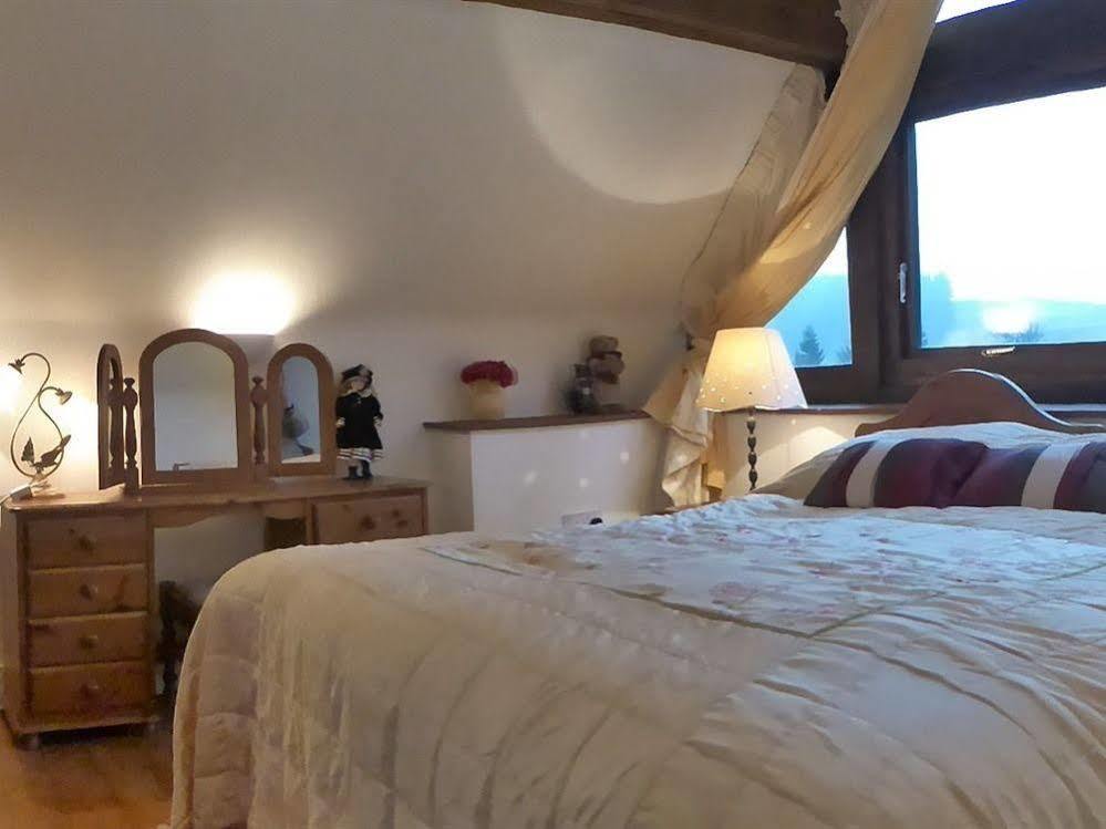 Dee Valley Cottages Llangollen Εξωτερικό φωτογραφία