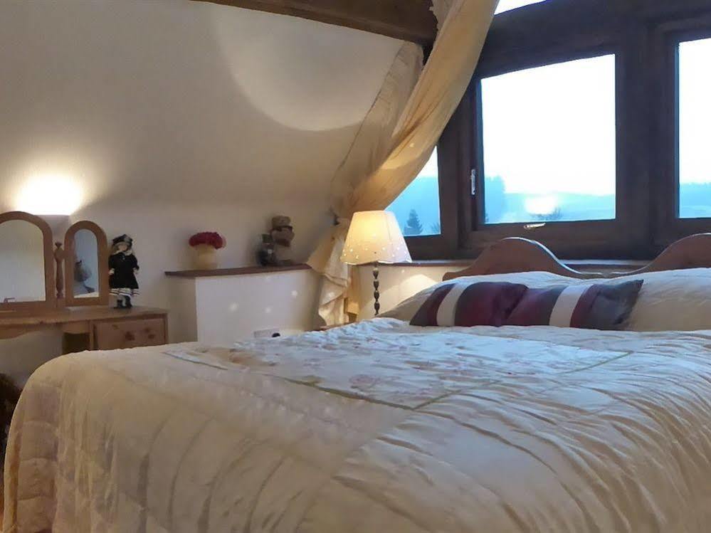 Dee Valley Cottages Llangollen Εξωτερικό φωτογραφία