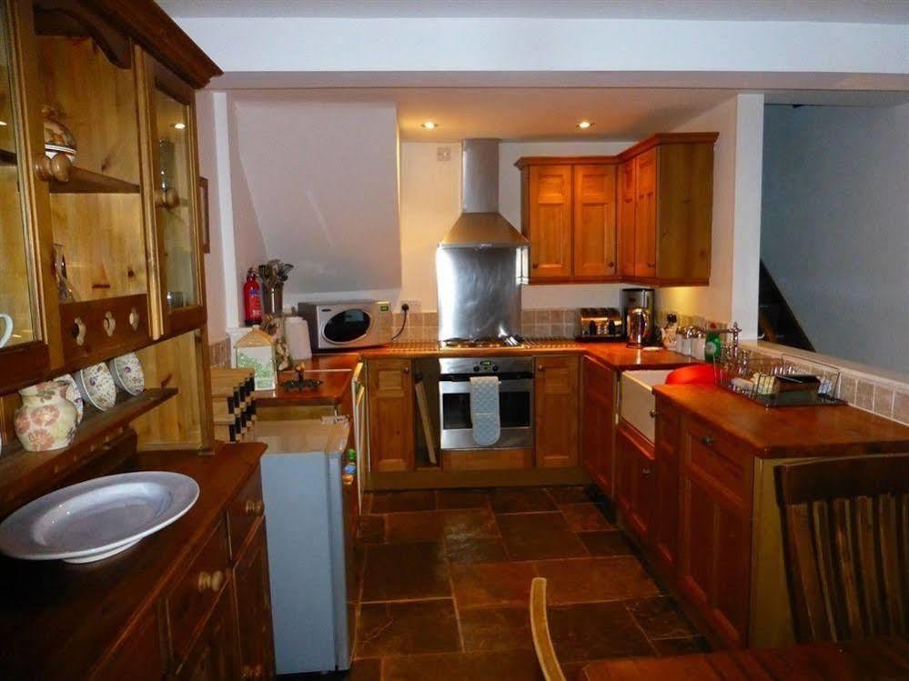 Dee Valley Cottages Llangollen Εξωτερικό φωτογραφία