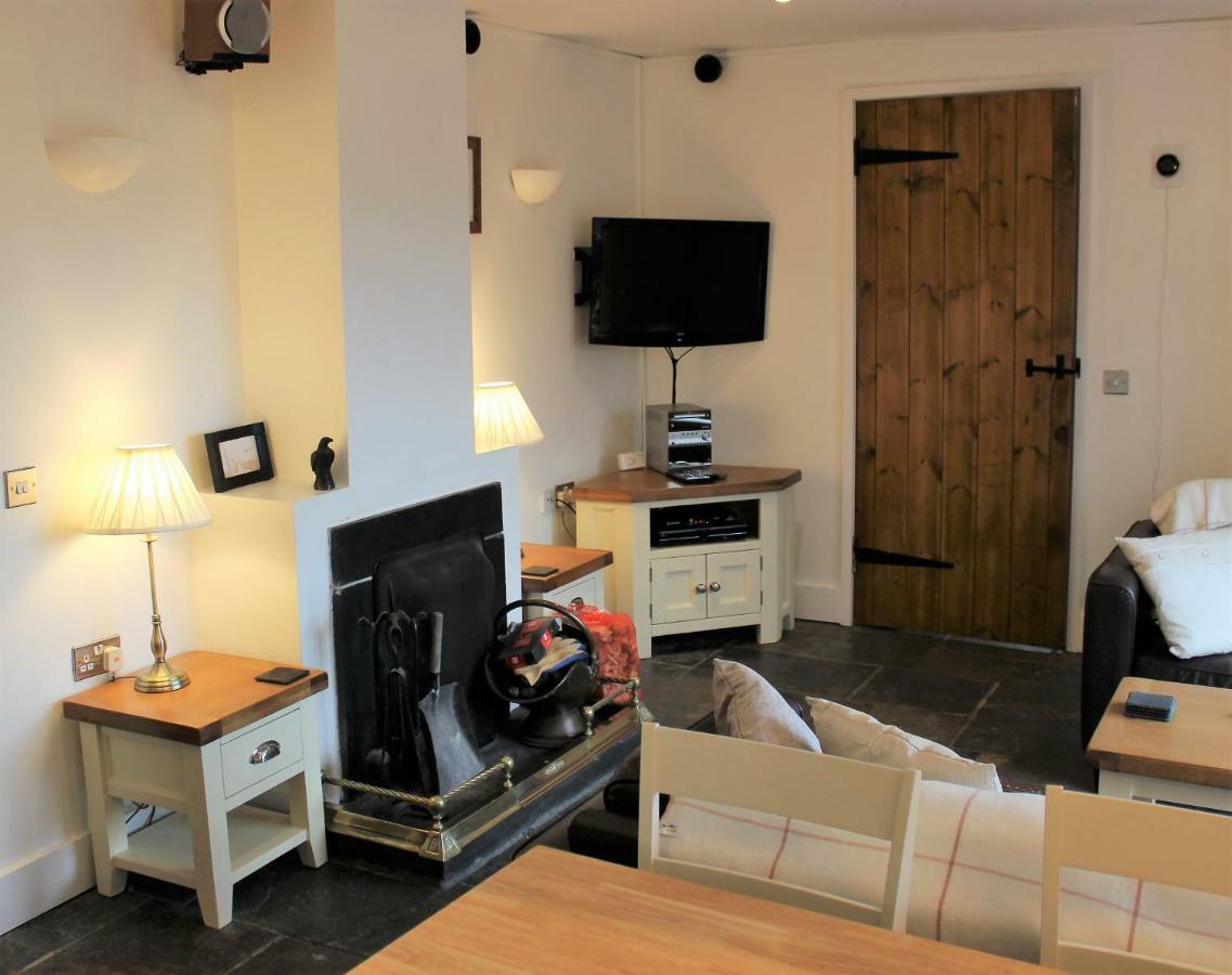 Dee Valley Cottages Llangollen Εξωτερικό φωτογραφία