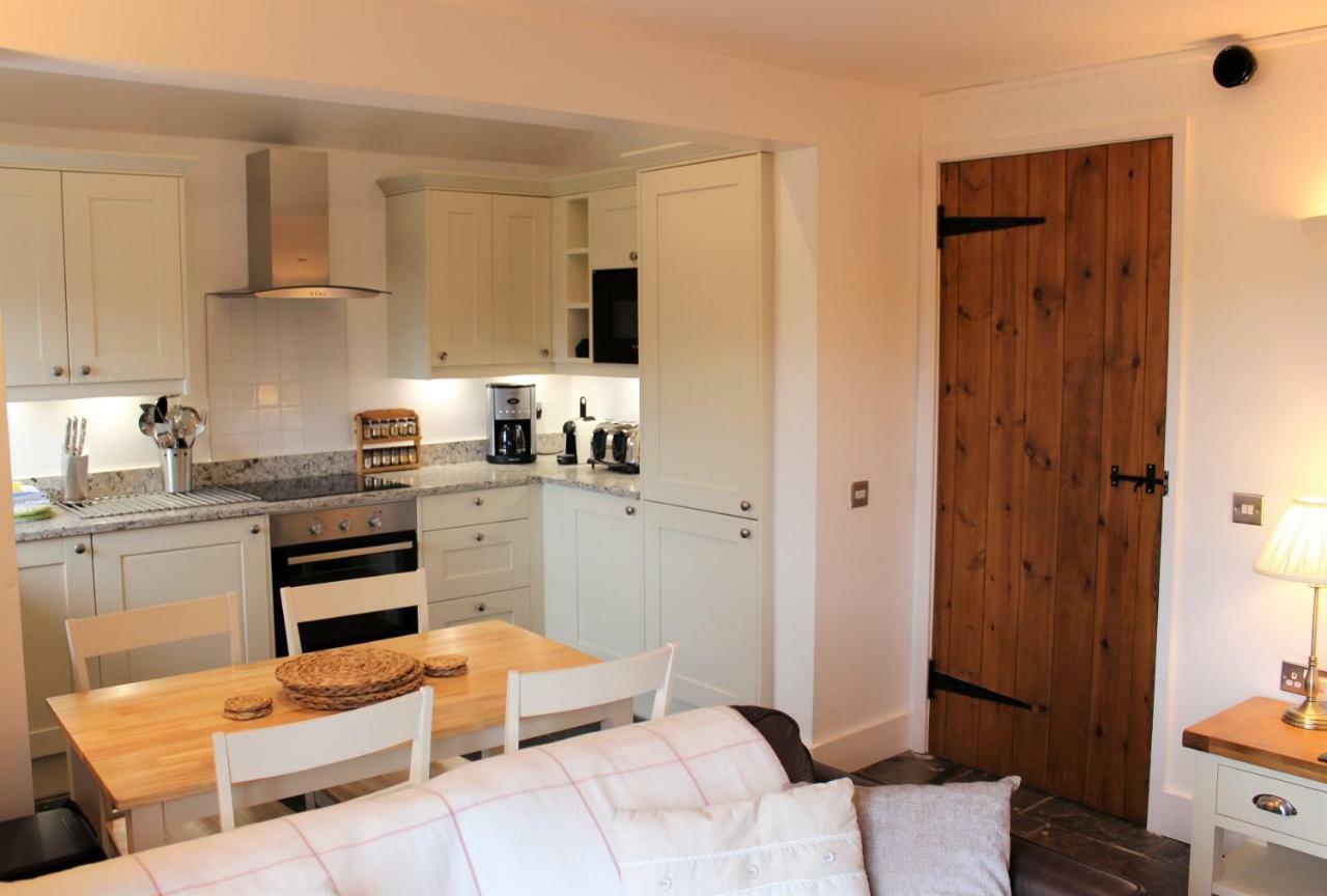 Dee Valley Cottages Llangollen Εξωτερικό φωτογραφία