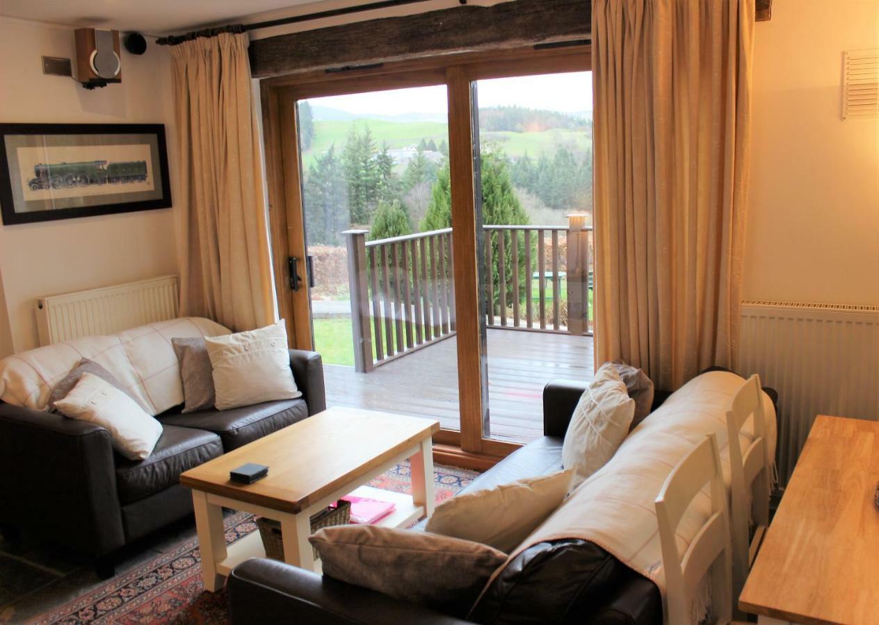 Dee Valley Cottages Llangollen Εξωτερικό φωτογραφία