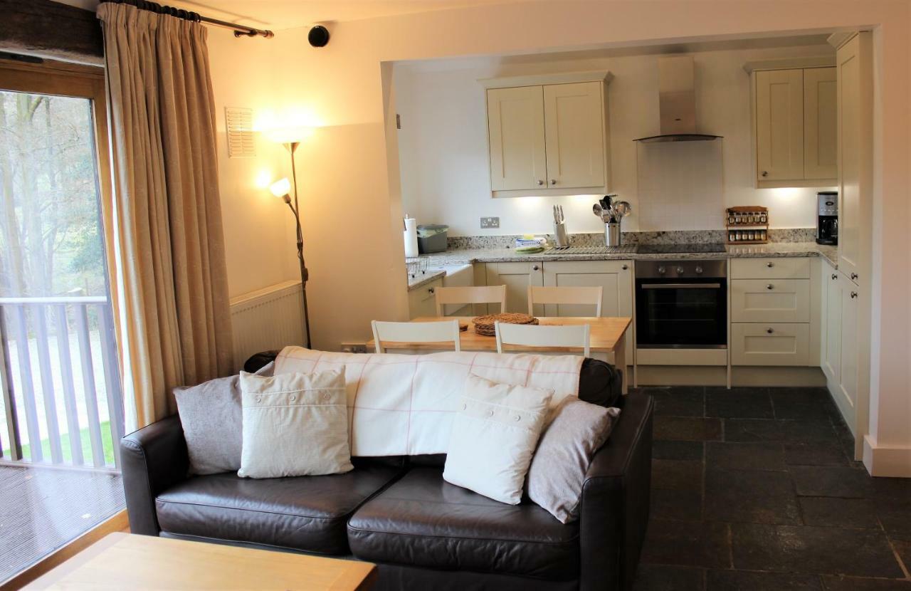 Dee Valley Cottages Llangollen Εξωτερικό φωτογραφία