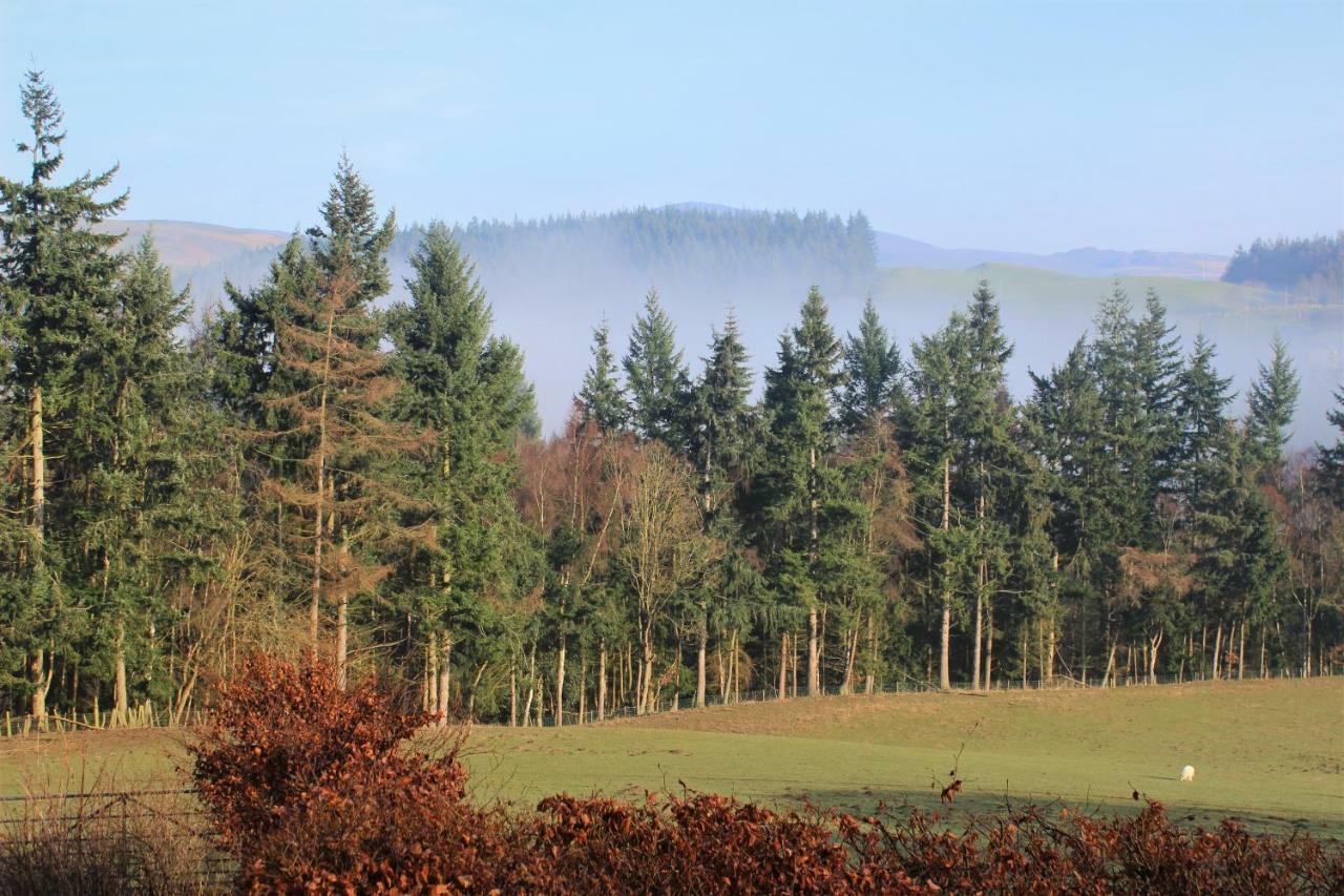 Dee Valley Cottages Llangollen Εξωτερικό φωτογραφία