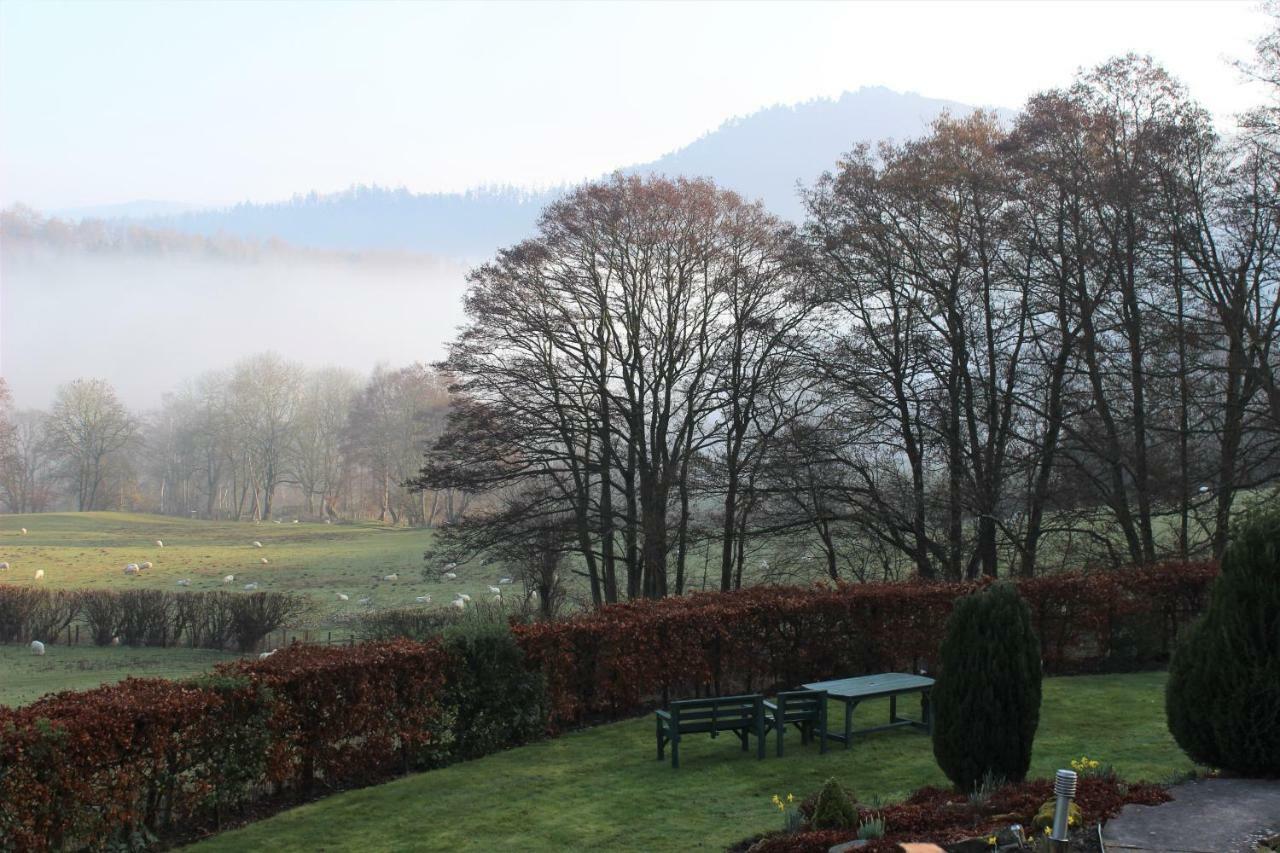 Dee Valley Cottages Llangollen Εξωτερικό φωτογραφία