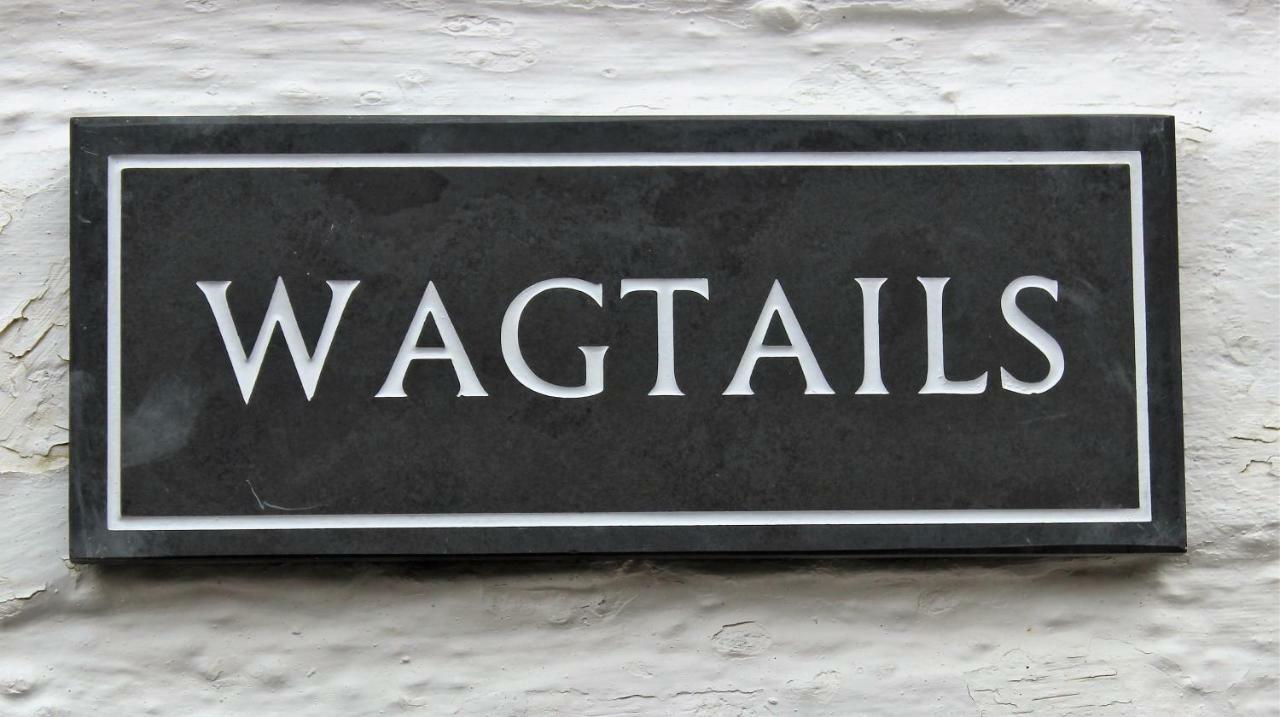 Dee Valley Cottages Llangollen Εξωτερικό φωτογραφία