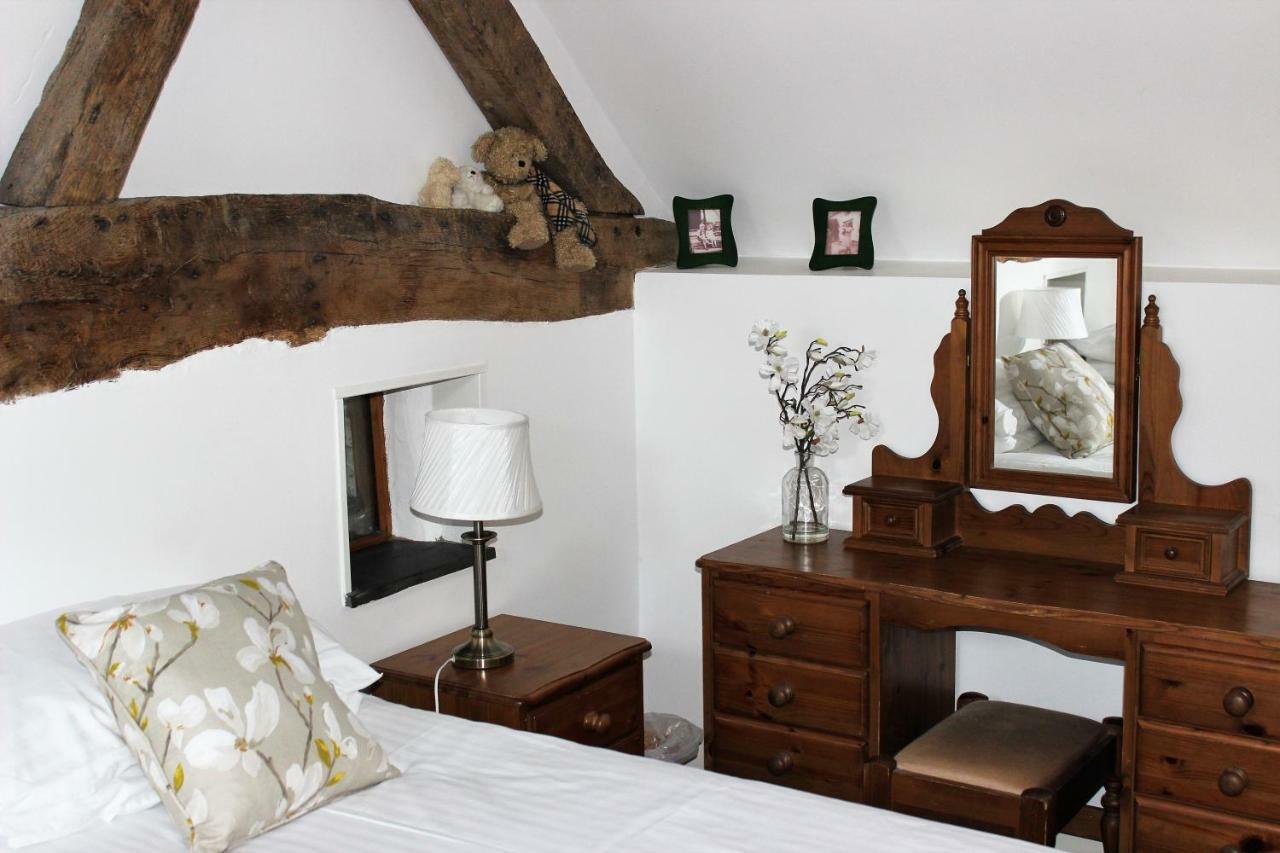 Dee Valley Cottages Llangollen Εξωτερικό φωτογραφία