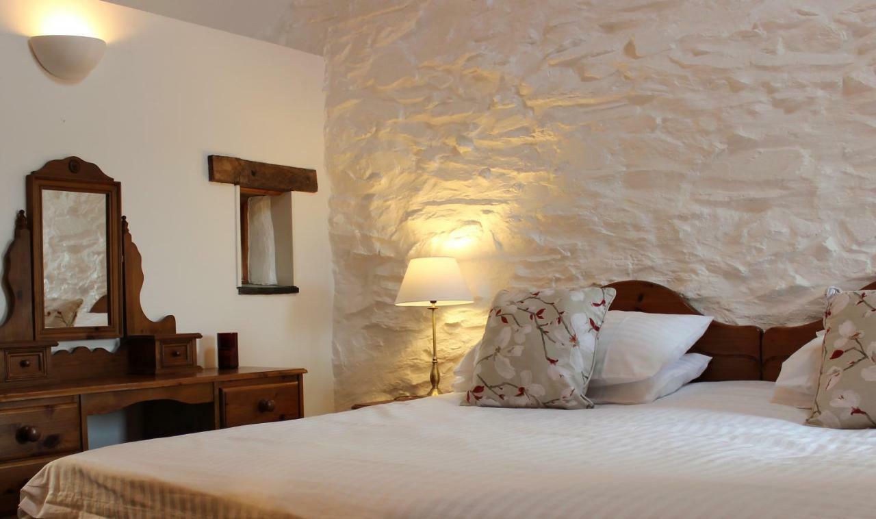 Dee Valley Cottages Llangollen Εξωτερικό φωτογραφία