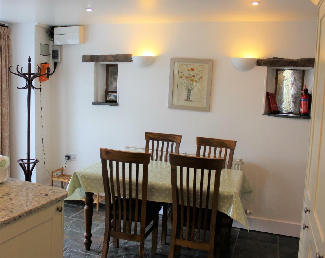 Dee Valley Cottages Llangollen Εξωτερικό φωτογραφία