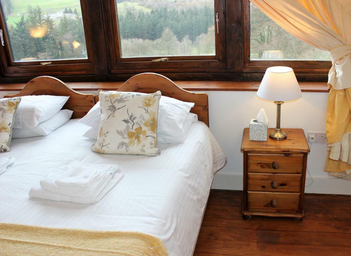 Dee Valley Cottages Llangollen Εξωτερικό φωτογραφία