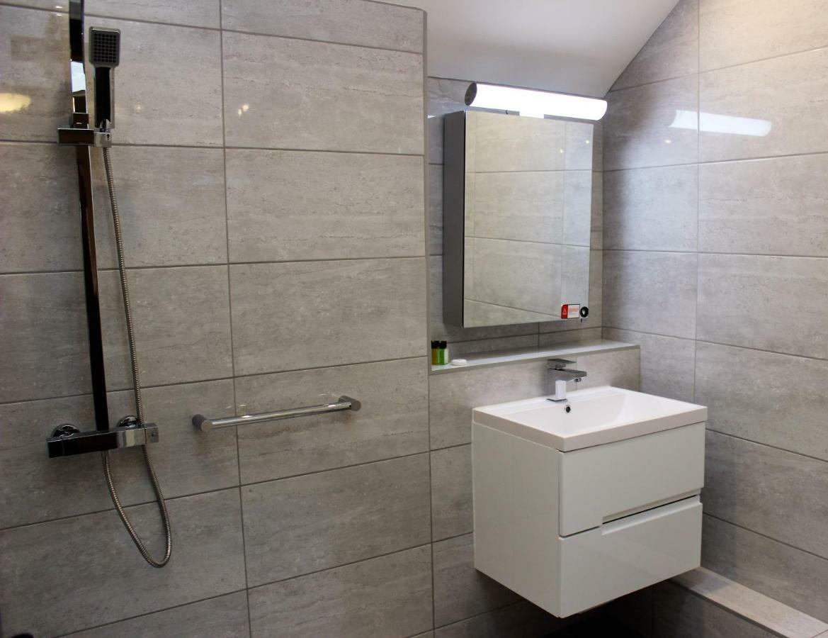Dee Valley Cottages Llangollen Εξωτερικό φωτογραφία